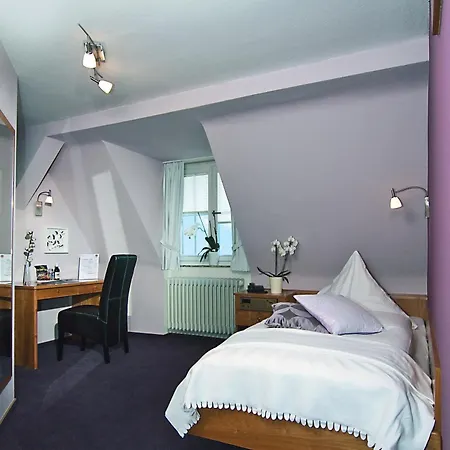 Pensión Zum Ochsen Mannheim